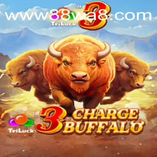 Descubra o Universo de 3ChargeBuffalo: Um Jogo Eletrizante