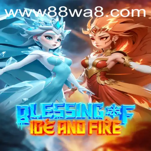 Descubra o Mundo de BlessingofIceandFire: O Jogo que Está Revolucionando o Gênero
