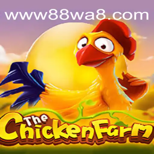 ChickenFarm: Um Jogo Empolgante que Mistura Estratégia e Diversão