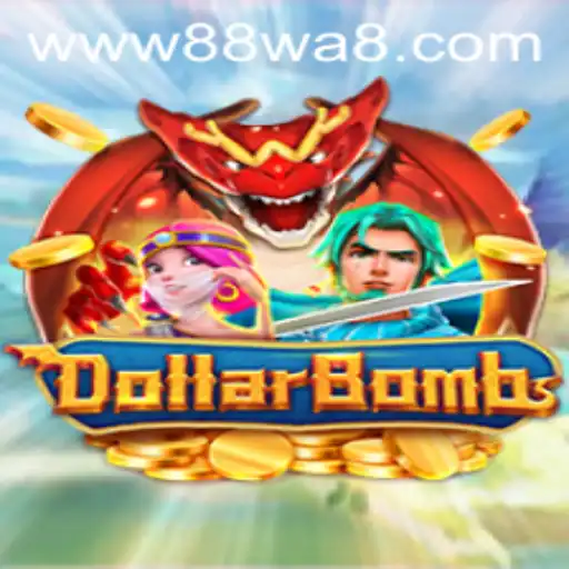 DollarBombs: Mergulho no Universo Explosivo do Jogo 88WA