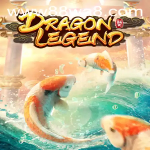 DragonLegend: Uma Aventura Intensa com 88WA