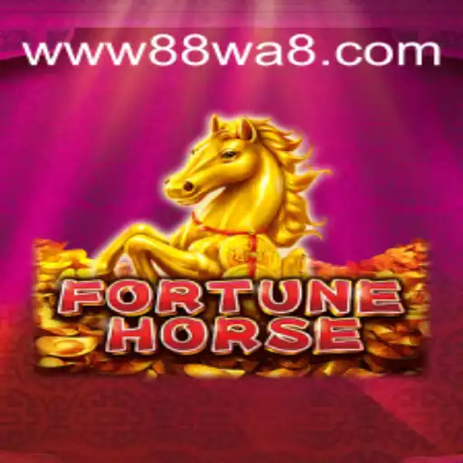 FortuneHorse: Descubra o Fascínio do Jogo com 88WA