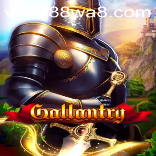 Descubra o Mundo Intrigante de 'Gallantry': O Jogo do Momento que Está Conquistando o Mundo