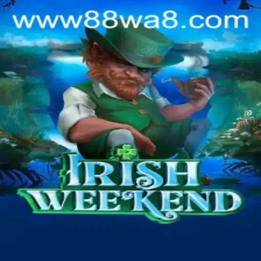 Descubra o Envolvente Mundo de IrishWeekend: Um Jogo Inovador com a Palavra-Chave 88WA