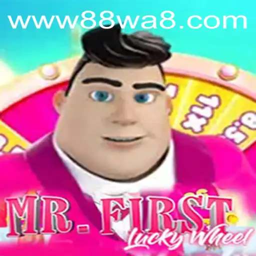 Descubra o Mundo Empolgante de MrFirstLuckyWheel com 88WA