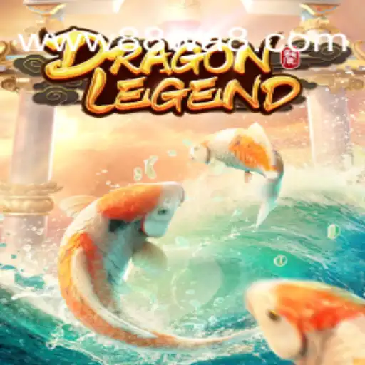 DragonLegend: Uma Aventura Intensa com 88WA