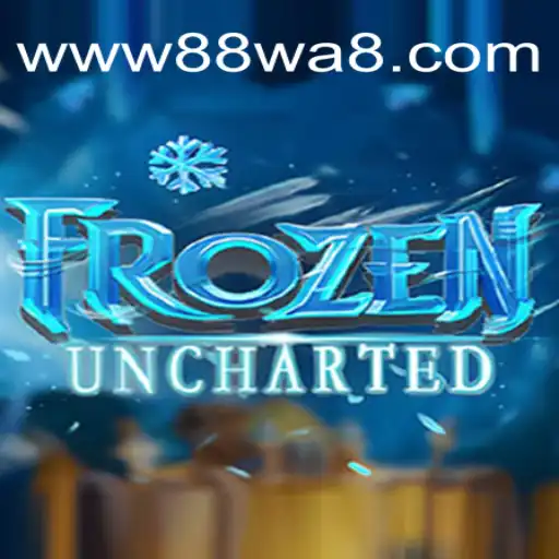 Explorando o Mundo de FrozenUncharted: Aventura e Desafios