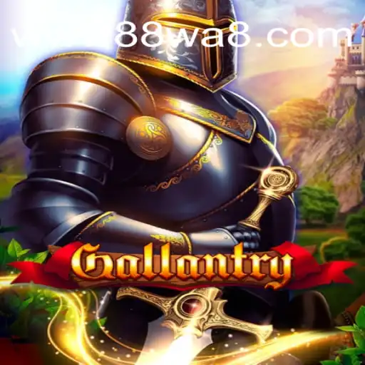 Descubra o Mundo Intrigante de 'Gallantry': O Jogo do Momento que Está Conquistando o Mundo