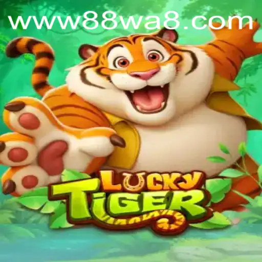 Explorando o Mundo do LuckyTiger: Uma Aventura com 88WA