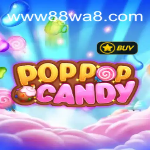 Descubra POPPOPCANDY: O Jogo Revolucionário Que Está Conquistando o Mundo