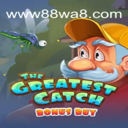 Explorando TheGreatestCatchBonusBuy: Uma Imersão no Mundo dos Jogos Digitais