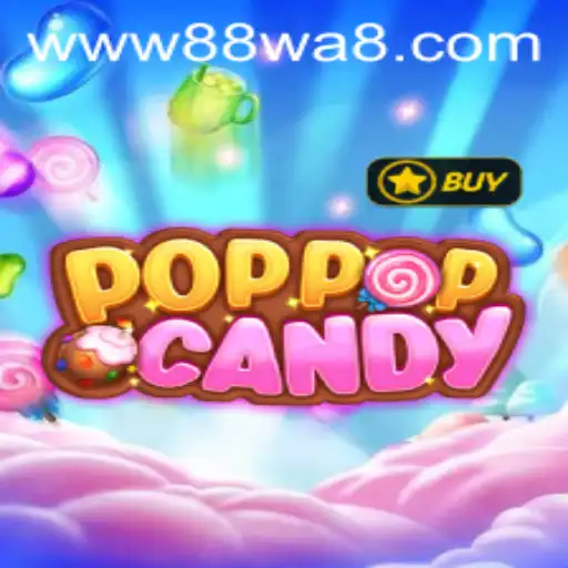 Descubra POPPOPCANDY: O Jogo Revolucionário Que Está Conquistando o Mundo