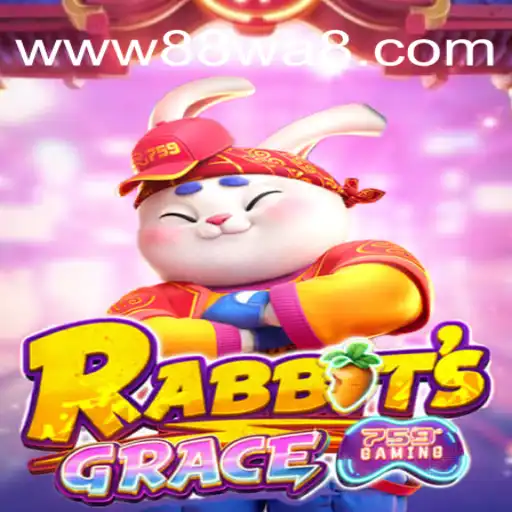RabbitsGrace: Uma Aventura Encantadora e Estratégica