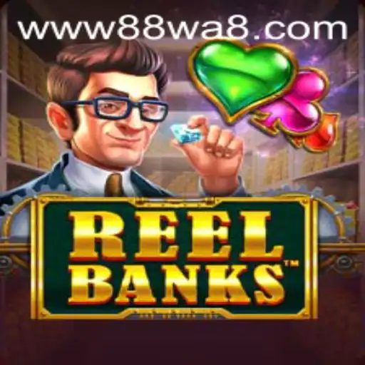 ReelBanks: Mergulhe no Universo do Jogo de Cassino Inovador