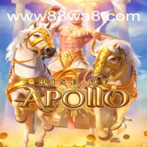 RiseofApollo: A Nova Sensação no Mundo dos Jogos com 88WA