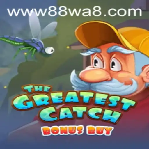 Explorando TheGreatestCatchBonusBuy: Uma Imersão no Mundo dos Jogos Digitais