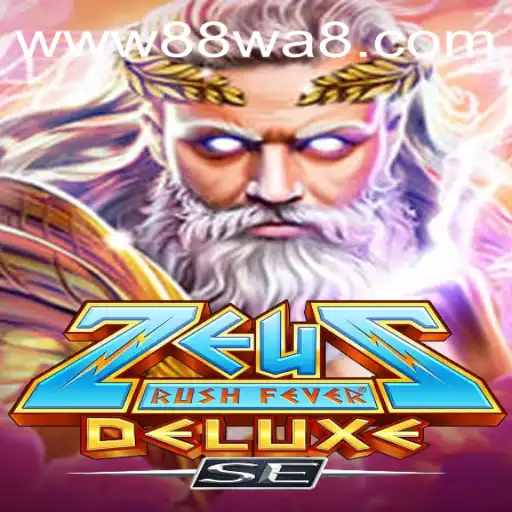 Explorando o Mundo Vibrante de ZeusRushFeverDeluxeSE